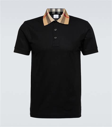 burberry polo 2017|polo burberry original.